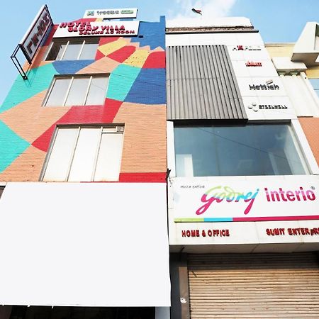 Capital O 23188 Glory Villa نيودلهي المظهر الخارجي الصورة