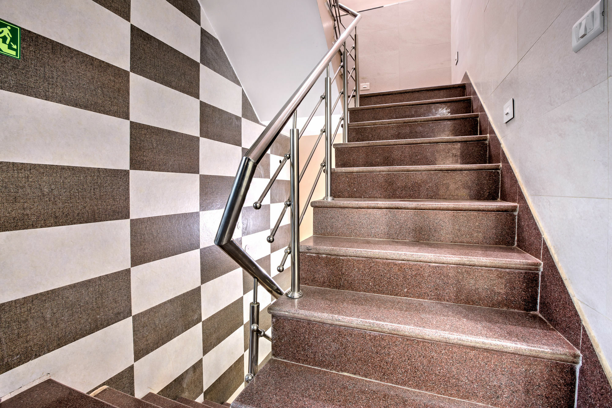 Capital O 23188 Glory Villa نيودلهي المظهر الخارجي الصورة
