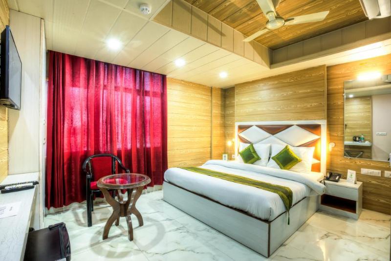 Capital O 23188 Glory Villa نيودلهي المظهر الخارجي الصورة