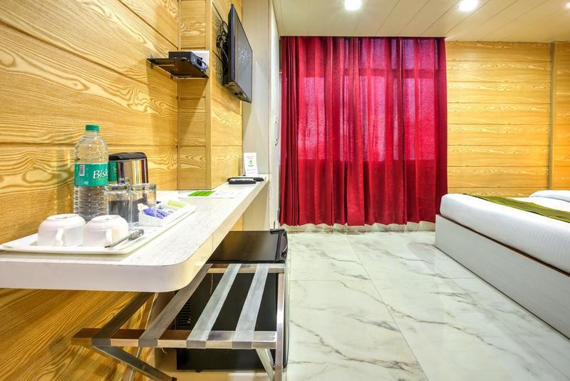 Capital O 23188 Glory Villa نيودلهي المظهر الخارجي الصورة