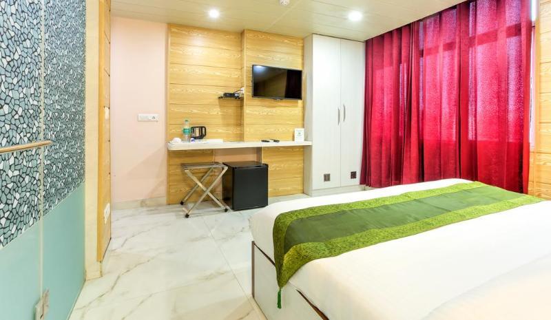 Capital O 23188 Glory Villa نيودلهي المظهر الخارجي الصورة