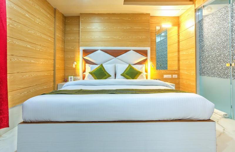 Capital O 23188 Glory Villa نيودلهي المظهر الخارجي الصورة