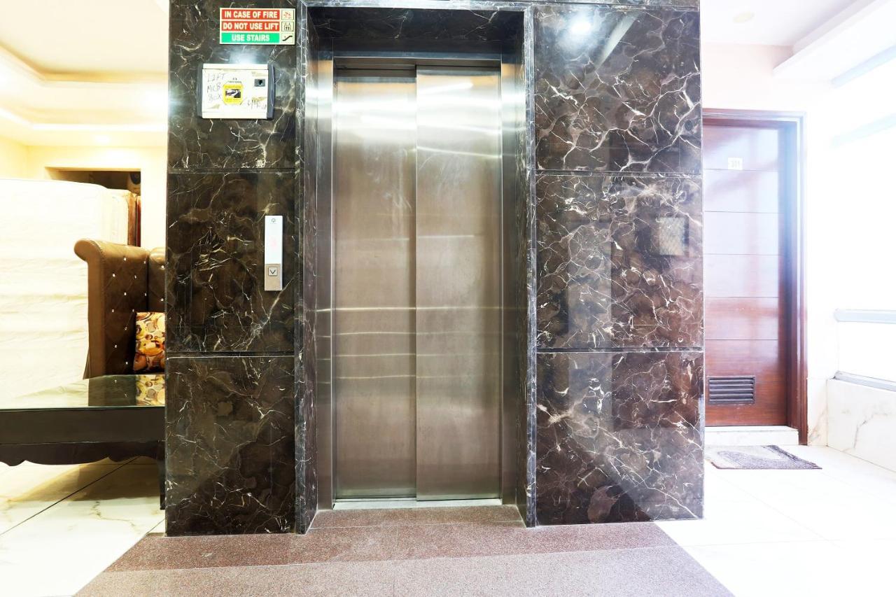 Capital O 23188 Glory Villa نيودلهي المظهر الخارجي الصورة