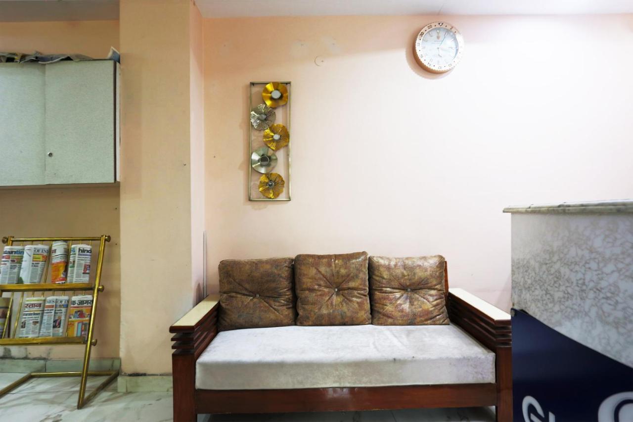 Capital O 23188 Glory Villa نيودلهي المظهر الخارجي الصورة